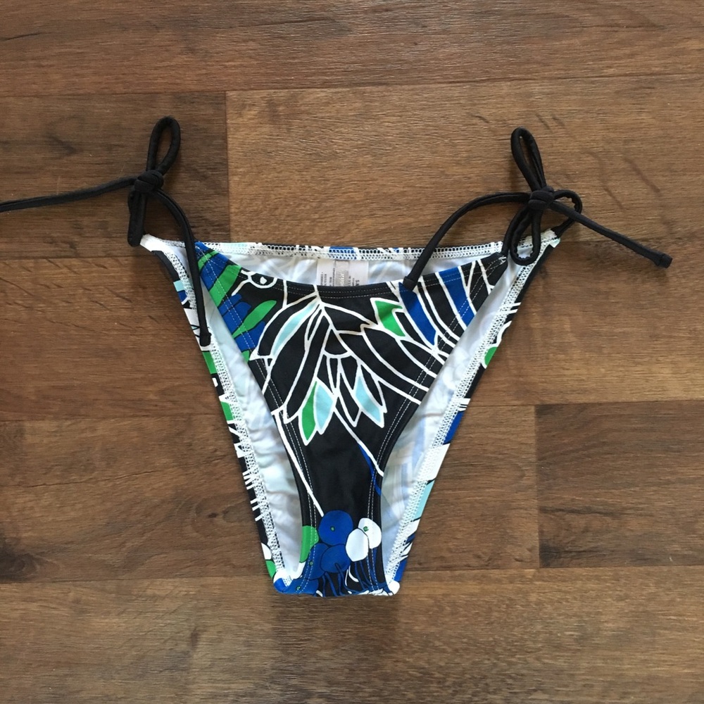 Patagonia Bikini Bottoms